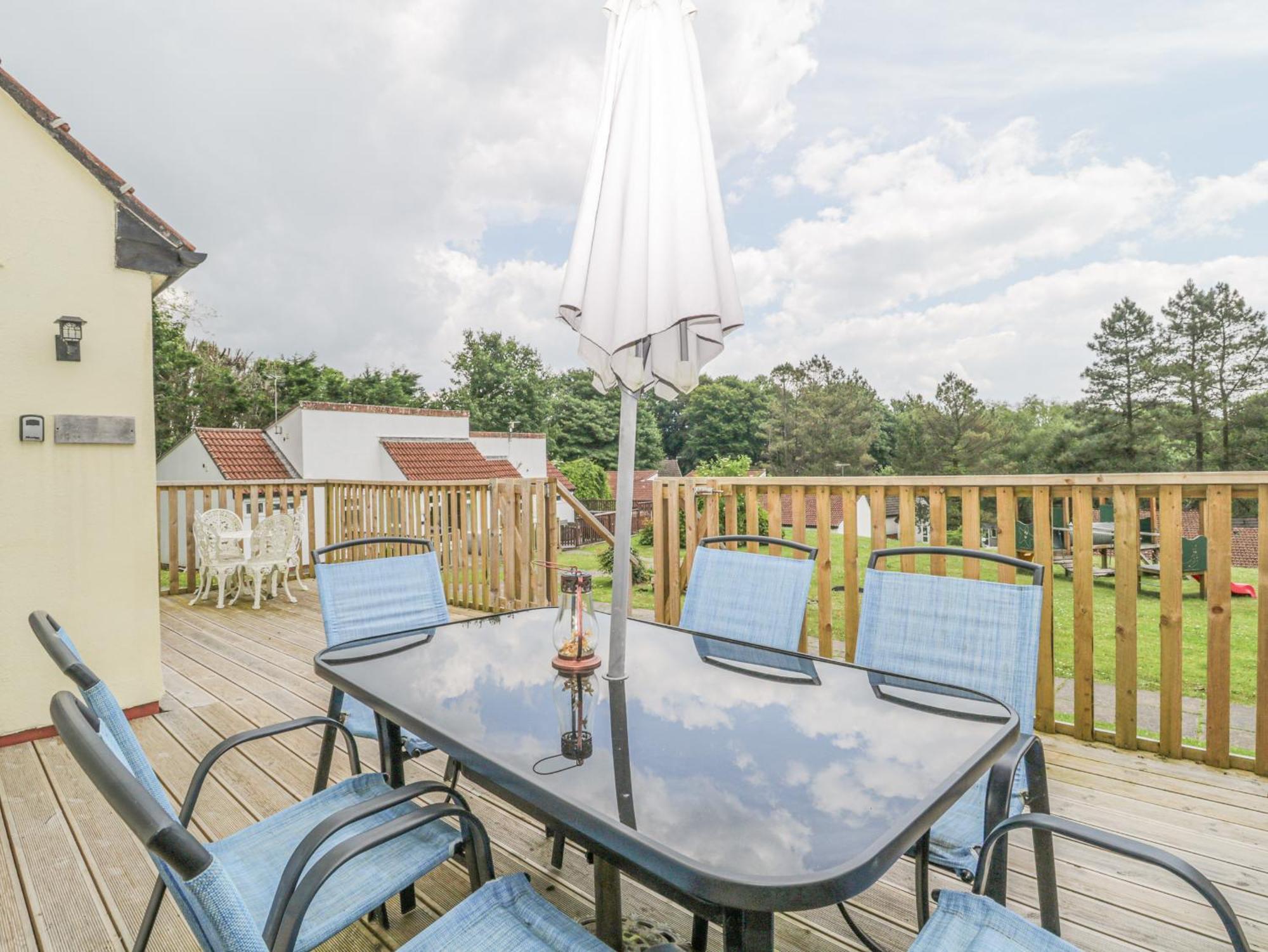 9 Manorcombe Bungalows Callington Esterno foto