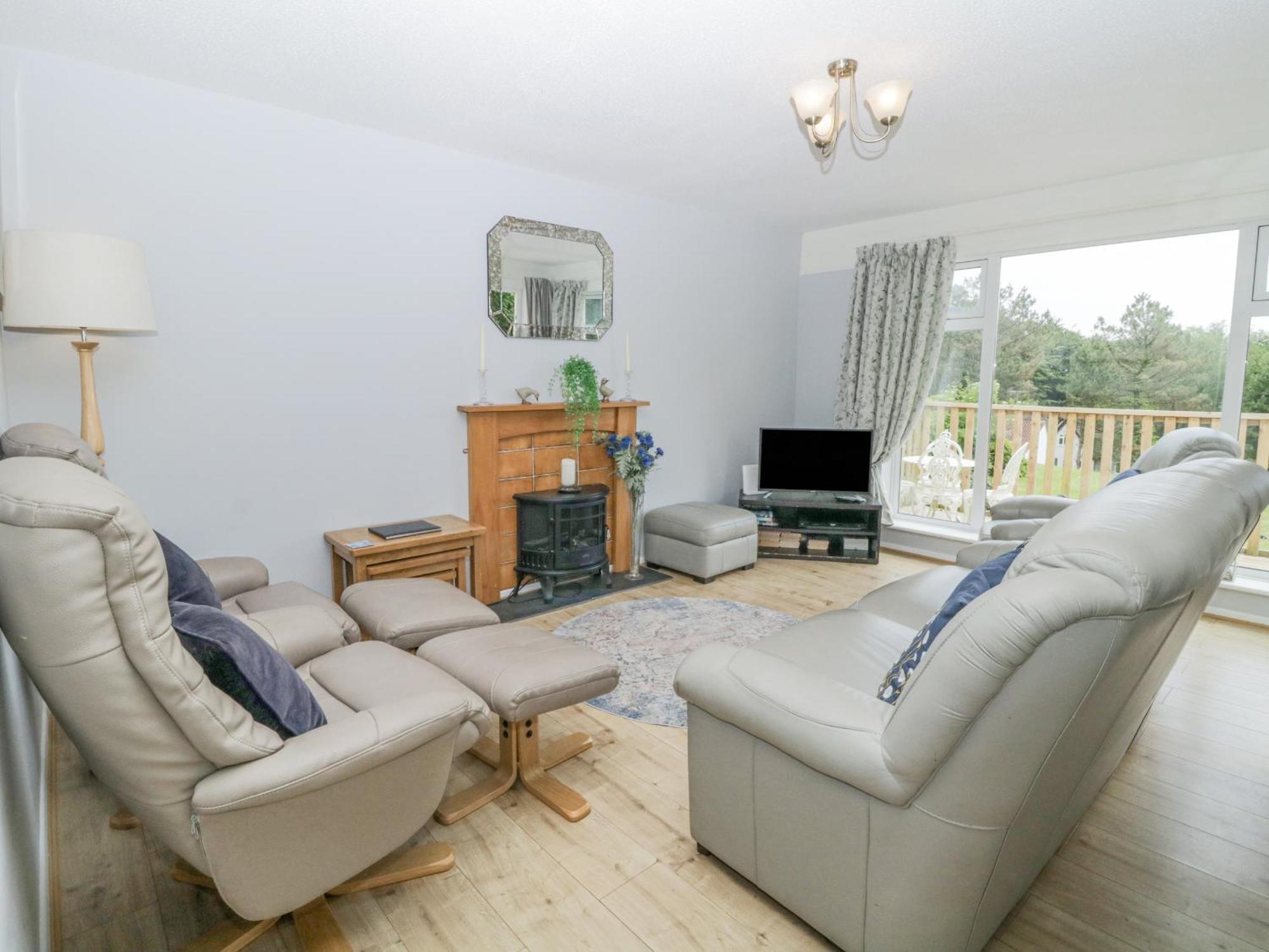 9 Manorcombe Bungalows Callington Esterno foto